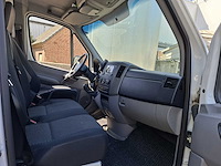 2007 mercedes-benz sprinter bedrijfswagen - afbeelding 7 van  16