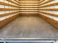 2007 mercedes-benz sprinter bedrijfswagen - afbeelding 11 van  16