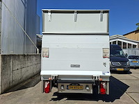 2007 mercedes-benz sprinter bedrijfswagen - afbeelding 13 van  16