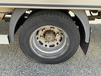 2007 mercedes-benz sprinter bedrijfswagen - afbeelding 16 van  16