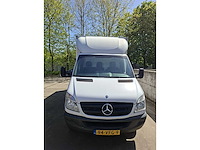 2007 mercedes-benz sprinter bedrijfswagen - afbeelding 14 van  20