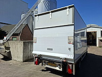 2007 mercedes-benz sprinter bedrijfswagen - afbeelding 15 van  20
