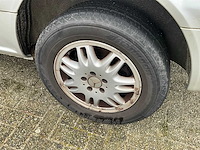 2007 mercedes-benz vito 111 cdi 320 lang dc luxe amigo bedrijfswagen - afbeelding 3 van  8