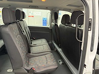 2007 mercedes-benz vito 9 persoon 109cdi 320 bedrijfswagen - afbeelding 8 van  24