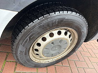 2007 mercedes-benz vito 9 persoon 109cdi 320 bedrijfswagen - afbeelding 12 van  24