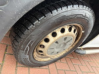 2007 mercedes-benz vito 9 persoon 109cdi 320 bedrijfswagen - afbeelding 13 van  24