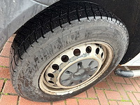 2007 mercedes-benz vito 9 persoon 109cdi 320 bedrijfswagen - afbeelding 15 van  24