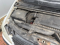 2007 mercedes-benz vito 9 persoon 109cdi 320 bedrijfswagen - afbeelding 17 van  24