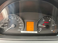 2007 mercedes-benz vito 9 persoon 109cdi 320 bedrijfswagen - afbeelding 24 van  24