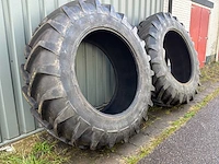 2007 michelin agribib set a 2 stuks band - afbeelding 7 van  7