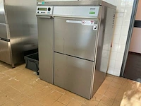 2007 miele professional g 7836 laboratorium reinigingsautomaat / vaatwasser