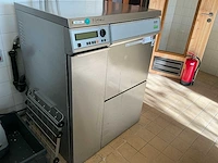 2007 miele professional g 7836 laboratorium reinigingsautomaat / vaatwasser - afbeelding 6 van  12