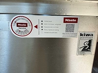 2007 miele professional g 7836 laboratorium reinigingsautomaat / vaatwasser - afbeelding 9 van  12