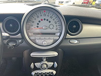 2007 mini 1.4 one personenauto - afbeelding 8 van  24