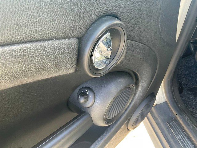 2007 mini 1.4 one personenauto - afbeelding 2 van  24