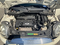 2007 mini 1.4 one personenauto - afbeelding 3 van  24