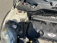 2007 mini 1.4 one personenauto - afbeelding 11 van  24