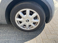 2007 mini 1.4 one personenauto - afbeelding 12 van  24