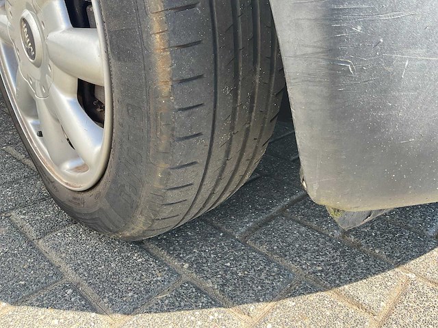 2007 mini 1.4 one personenauto - afbeelding 13 van  24