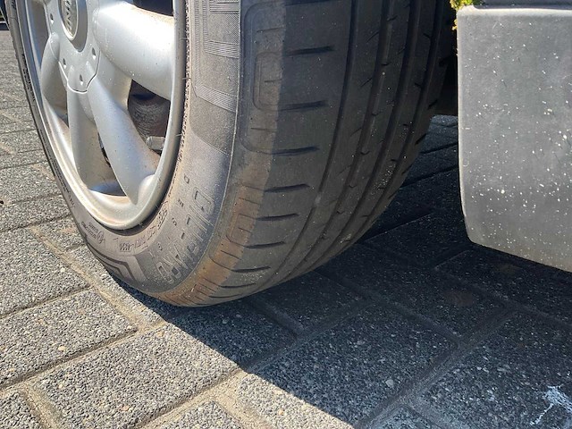 2007 mini 1.4 one personenauto - afbeelding 14 van  24