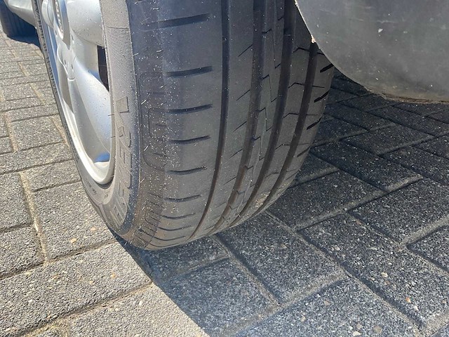 2007 mini 1.4 one personenauto - afbeelding 15 van  24