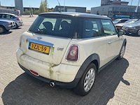 2007 mini 1.4 one personenauto - afbeelding 17 van  24