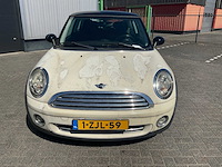 2007 mini 1.4 one personenauto - afbeelding 23 van  24