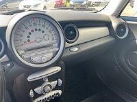 2007 mini 1.4 one personenauto - afbeelding 3 van  25