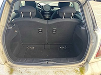 2007 mini 1.4 one personenauto - afbeelding 8 van  25