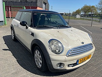 2007 mini 1.4 one personenauto - afbeelding 18 van  25