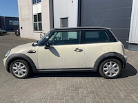 2007 mini 1.4 one personenauto - afbeelding 20 van  25