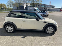 2007 mini 1.4 one personenauto - afbeelding 21 van  25
