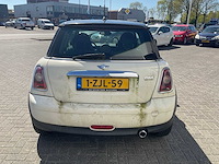 2007 mini 1.4 one personenauto - afbeelding 22 van  25