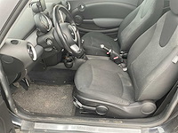 2007 mini 1.6 cooper personenauto - afbeelding 3 van  28