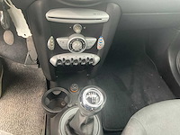 2007 mini 1.6 cooper personenauto - afbeelding 5 van  28