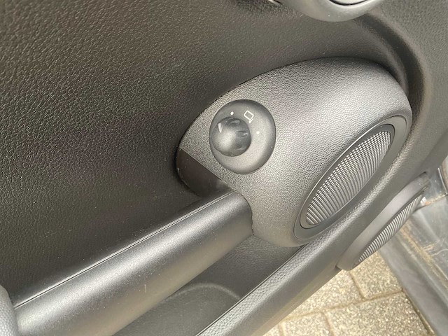 2007 mini 1.6 cooper personenauto - afbeelding 7 van  28