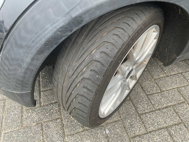 2007 mini 1.6 cooper personenauto - afbeelding 10 van  28