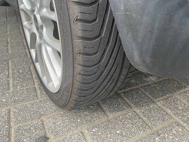 2007 mini 1.6 cooper personenauto - afbeelding 11 van  28