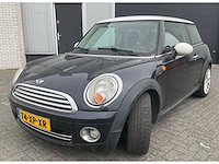 2007 mini 1.6 cooper personenauto - afbeelding 1 van  28