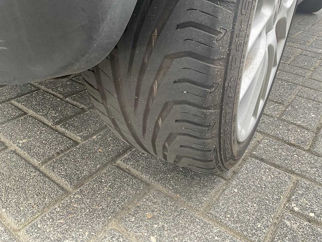 2007 mini 1.6 cooper personenauto - afbeelding 13 van  28