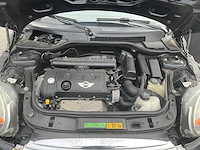 2007 mini 1.6 cooper personenauto - afbeelding 15 van  28