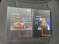 2007 mini 1.6 cooper personenauto - afbeelding 19 van  28