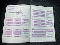 2007 mini 1.6 cooper personenauto - afbeelding 20 van  28