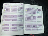 2007 mini 1.6 cooper personenauto - afbeelding 21 van  28