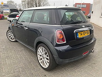2007 mini 1.6 cooper personenauto - afbeelding 12 van  28