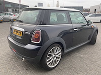 2007 mini 1.6 cooper personenauto - afbeelding 22 van  28