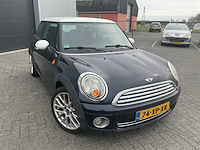 2007 mini 1.6 cooper personenauto - afbeelding 23 van  28
