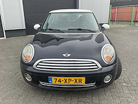 2007 mini 1.6 cooper personenauto - afbeelding 24 van  28