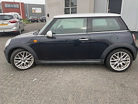 2007 mini 1.6 cooper personenauto - afbeelding 25 van  28