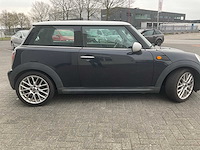 2007 mini 1.6 cooper personenauto - afbeelding 26 van  28